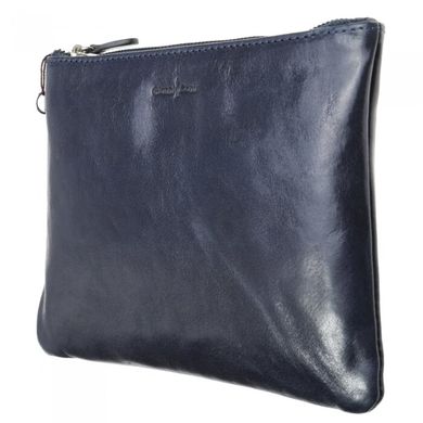 Барсетка гаманець Gianni Conti з натуральної шкіри 9405070-jeans