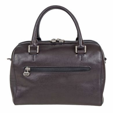 Сумка женская Gianni Conti из натуральной кожи 914202-black