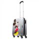 Дитяча валіза з abs пластика Disney Legends American Tourister на 4 колесах 19c.015.019 мультиколір:1