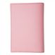 Обкладинка для паспорта з натуральної шкіри Neri Karra 0040.3-01.35 рожева:4