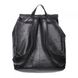 Класичний рюкзак з натуральної шкіри Gianni Conti 1132334-black:5