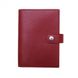 Обложка комбинированная для паспорта и прав Neri Karra 0031.3-01.05 красная:1