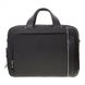 Сумка-портфель із HTLS Polyester/Натуральна шкіра Premium- Arrive Tumi 025503002d3:1