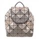 Класический рюкзак из натуральной кожи Gianni Conti 3044227-taupe multi:1