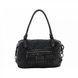 Сумка жіноча Gianni Conti з натуральної шкіри 4153363-black:3