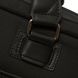 Сумка-портфель из нейлона с кожаной отделкой с отделение для ноутбука и планшета Monza Brics br207704-909:3