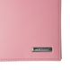 Обкладинка для паспорта з натуральної шкіри Neri Karra 0040.3-01.35 рожева:2