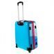 Детский пластиковый чемодан Disney New Wonder American Tourister 27c.021.003 мультицвет:3