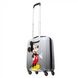Дитяча валіза з abs пластика Disney Legends American Tourister на 4 колесах 19c.015.019 мультиколір:3