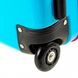 Дитяча пластикова валіза на 2х колесах Disney New Wonder American Tourister 27c.021.003 мультиколір:4