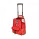 Детский текстильный чемодан SAM SCHOOL SPIRIT Samsonite 28c.090.003 мультицвет:1