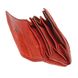 Кошелёк женский Gianni Conti из натуральной кожи 4208308-red:5