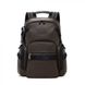 Рюкзак из натуральной кожи с отделением для ноутбука 15" Navigation Alpha Bravo Leather Tumi 0932799dbl:1