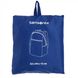 Складаний рюкзак з поліестеру GLOBAL Samsonite co1.011.035:1