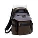 Рюкзак из натуральной кожи с отделением для ноутбука 15" Navigation Alpha Bravo Leather Tumi 0932799dbl:2