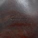 Рюкзак Giudi из натуральной кожи 11663/tm/dev-08 тёмно-коричневый:2