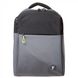 Рюкзак з поліестеру з водовідштовхувальним покриттям з відділення для ноутбука та планшета Parker Roncato 417158/22:1