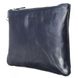 Барсетка гаманець Gianni Conti з натуральної шкіри 9405070-jeans:3