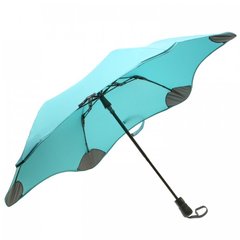 Зонт складной полуавтоматический BLUNT blunt-xs-metro-mint green