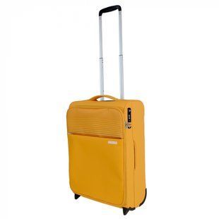 Валіза текстильна Lite Ray American Tourister на 2 колесах 94g.006.001