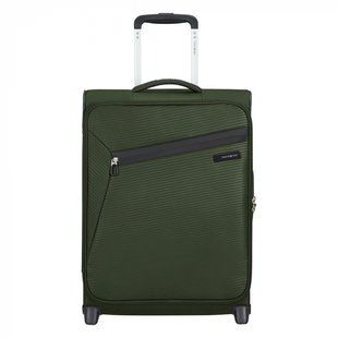Валіза з тканини Litebeam Samsonite на 2 колесах kl7.014.002