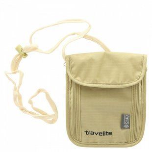 Кошелек нагрудный Travelite tl000097-44