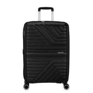 Чемодан из полипропилена Flytwist American Tourister на 4 сдвоенных колесах mi1.009.002