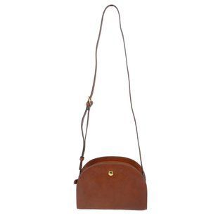 Сумка женская Gianni Conti из натуральной кожи 910760-tan