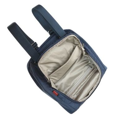 Жіночий рюкзак із нейлону/поліестеру з відділенням для планшета Inner City Hedgren hic11l/155
