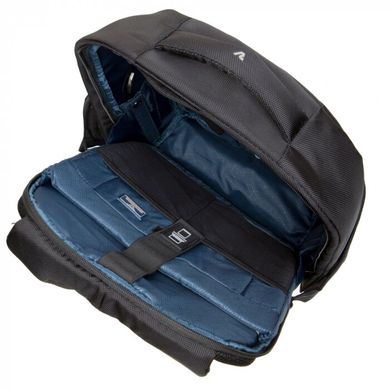 Рюкзак из полиэстера с водоотталкивающим покрытием с отделение для ноутбука и планшета Defend Roncato 417165/01