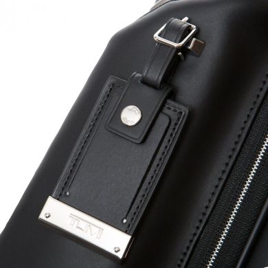 Рюкзак з натуральної шкіри з відділенням для ноутбука 14" Larson Premium- Arrive Tumi 095503011dl3