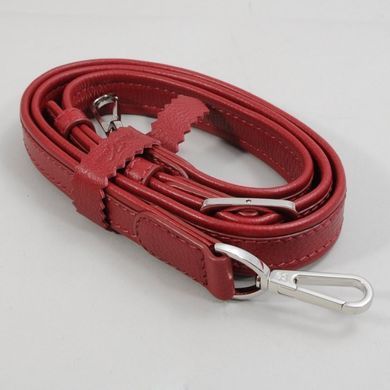 Сумка-Портфель из натуральной кожи Neri Karra 1620.05.50 бордовый