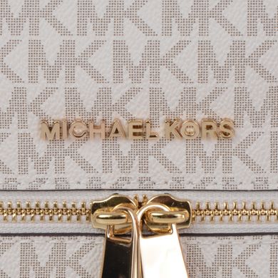 Рюкзак женский американского бренда Michael Kors из натуральной кожи 30s7gezb1b-150