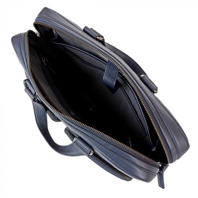 Сумка-портфель з натуральної шкіри із відділенням для ноутбука Torino Bric's br107705-051