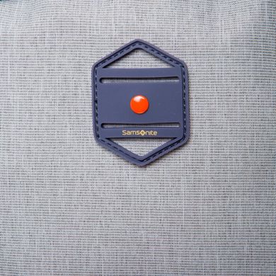Школьный тканевой рюкзак Samsonite cu5.018.003 мультицвет
