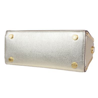 Сумка женская Nannini из натуральной кожи 17397h-oro