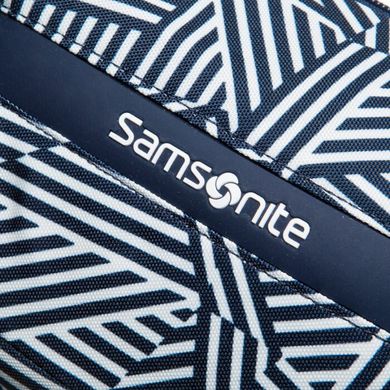 Сумка на пояс из ткани Samsonite 10n.041.004