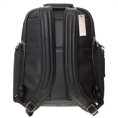 Рюкзак из натуральной кожи с отделением для ноутбука 14" Larson Premium- Arrive Tumi 095503011dl3