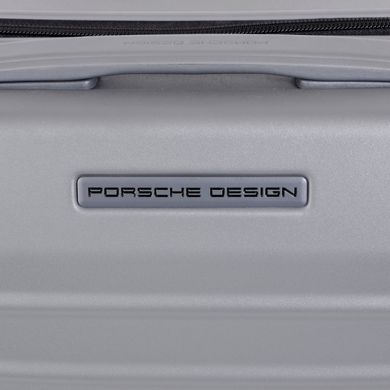 Чемодан из поликарбоната Porsche Design Roadster Hardcase на 4 сдвоенных колесах Porsche Design ori05500.004