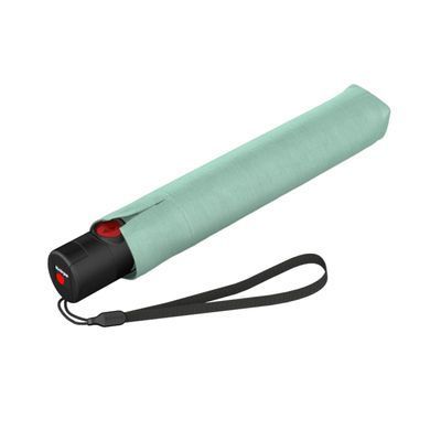 Парасолька Knirps U.200 Ultra Light Duomatic Mint kn9522008806