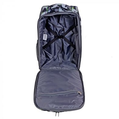 Рюкзак на колесах из полиэстера с отделением для ноутбука 15,6" FAST ROUTE American Tourister mb0.003.001