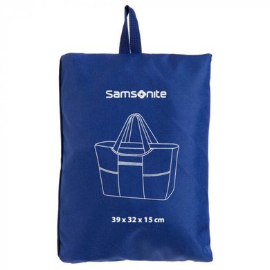 Складная дорожная сумка из полиэстера GLOBAL Samsonite co1.011.036