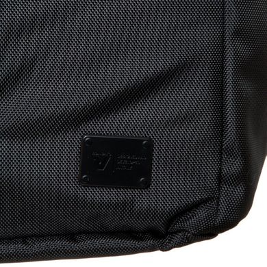 Рюкзак из полиэстера с водоотталкивающим покрытием с отделение для ноутбука и планшета Defend Roncato 417165/01