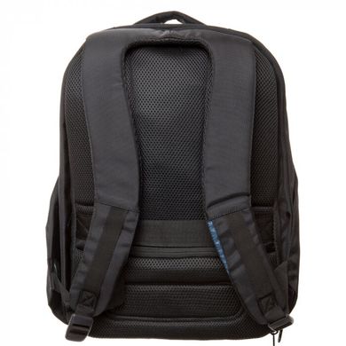 Рюкзак з поліестеру з водовідштовхувальним покриттям з відділення для ноутбука та планшета Defend Roncato 417165/01