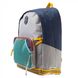 Школьный тканевой рюкзак Samsonite cu5.018.003 мультицвет:3