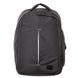 Рюкзак з поліестеру з водовідштовхувальним покриттям з відділення для ноутбука та планшета Defend Roncato 417165/01:1
