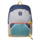 Школьный тканевой рюкзак Samsonite cu5.018.003 мультицвет:1