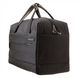 Дорожня сумка із тканини Sidetrack Roncato 415265/01 чорна:3