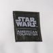 Сумка-рюкзак из ткани American Tourister Star Wars 35c.005.004 белая:5