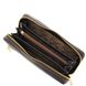 Борсетка-гаманець Giudi з натуральної шкіри 10419/ae-08 темно коричневий:4